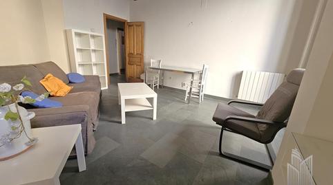 Foto 2 de Piso en venta en Velarde, 9, Plaza Mayor - San Agustín, Segovia
