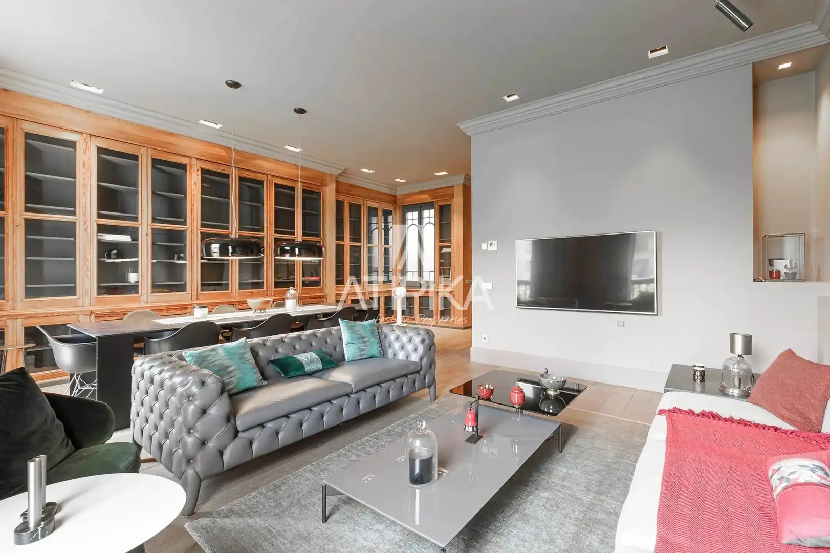 Wohnung mit Terrasse zum Verkauf in Eixample, imagen 5