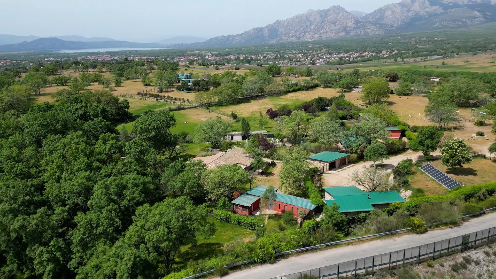 Maison rustique avec terrasse à vendre à Miraflores de la Sierra, imagen 93