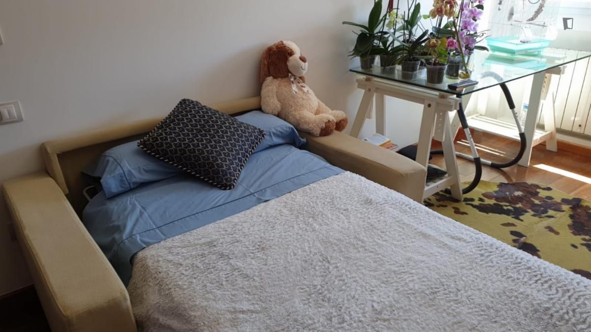 Apartment to share in Playa de San Juan