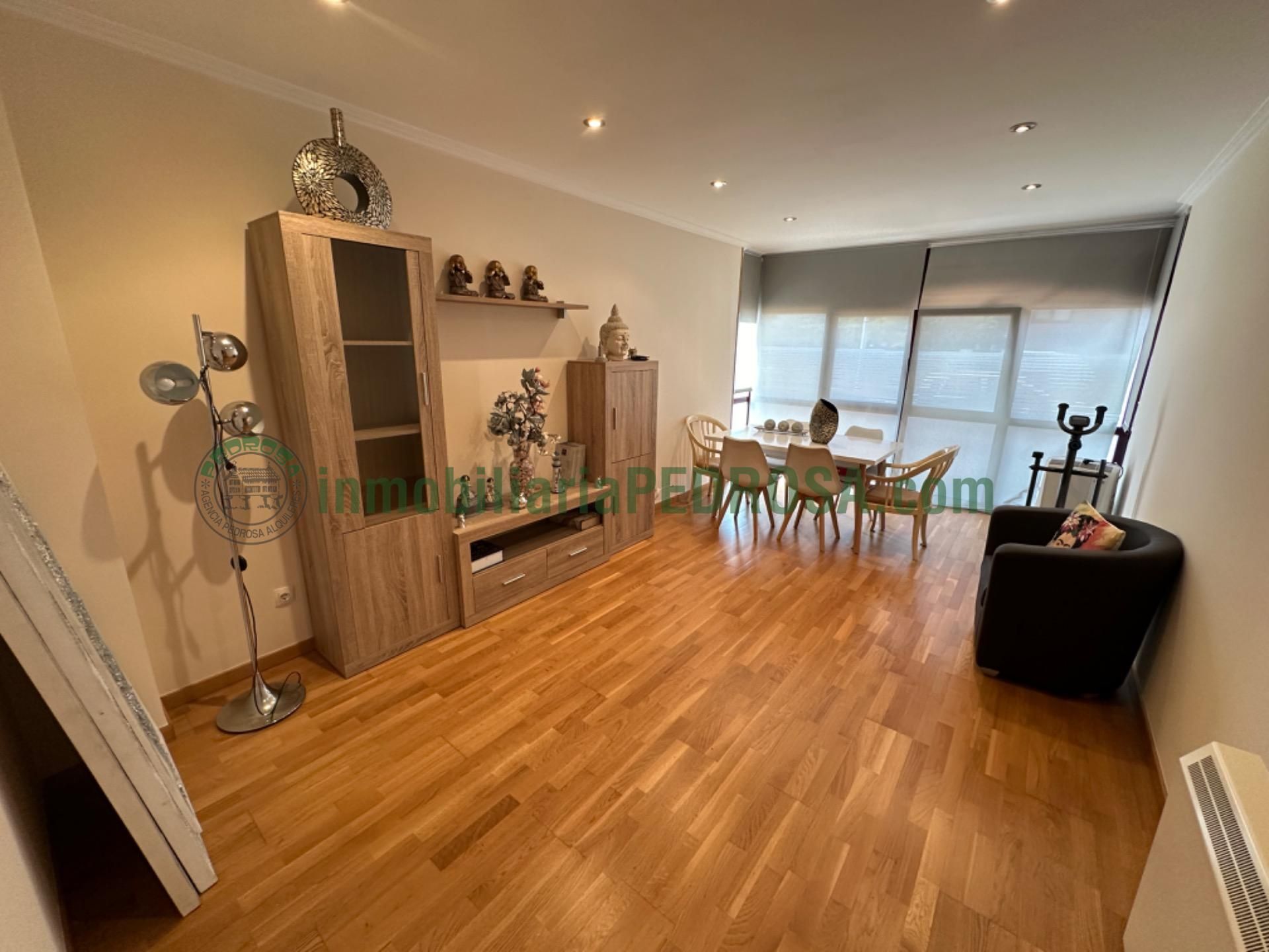 Piso de alquiler en  ALEMANIA, Monte Porreiro