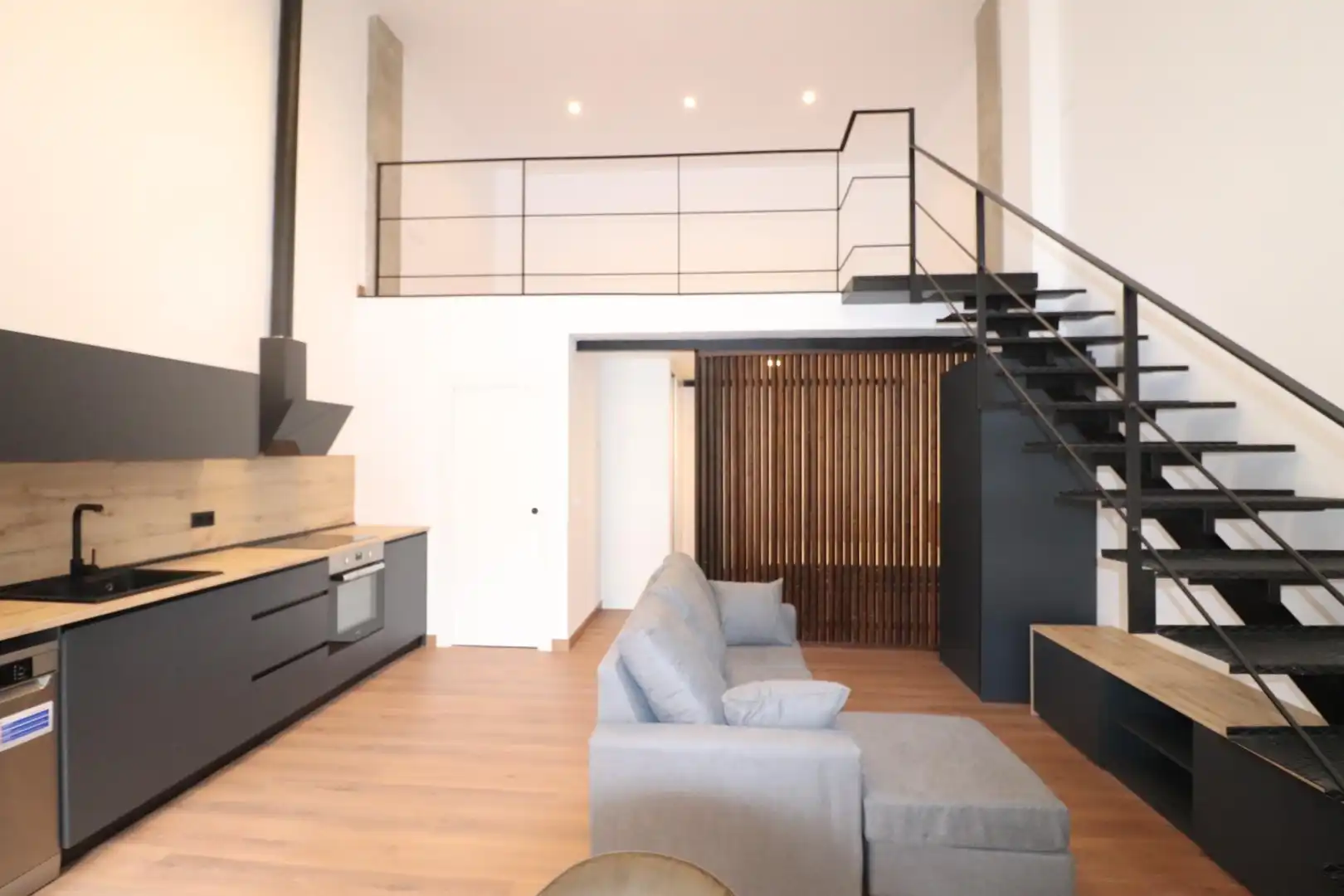 Loft zum Verkauf in Petrer