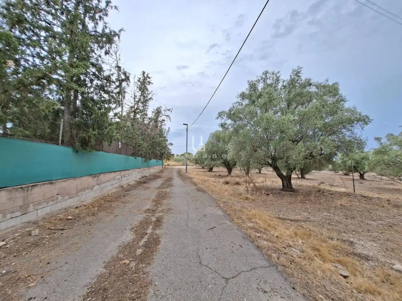 Terreny residencial en venda a Calle Carril carriles, imagen 4