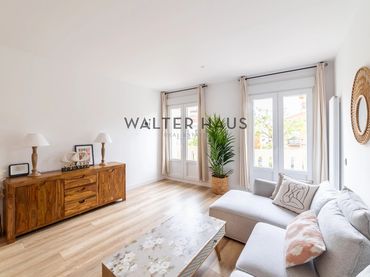 Flat with balcony for sale in Calle de Eloy Gonzalo