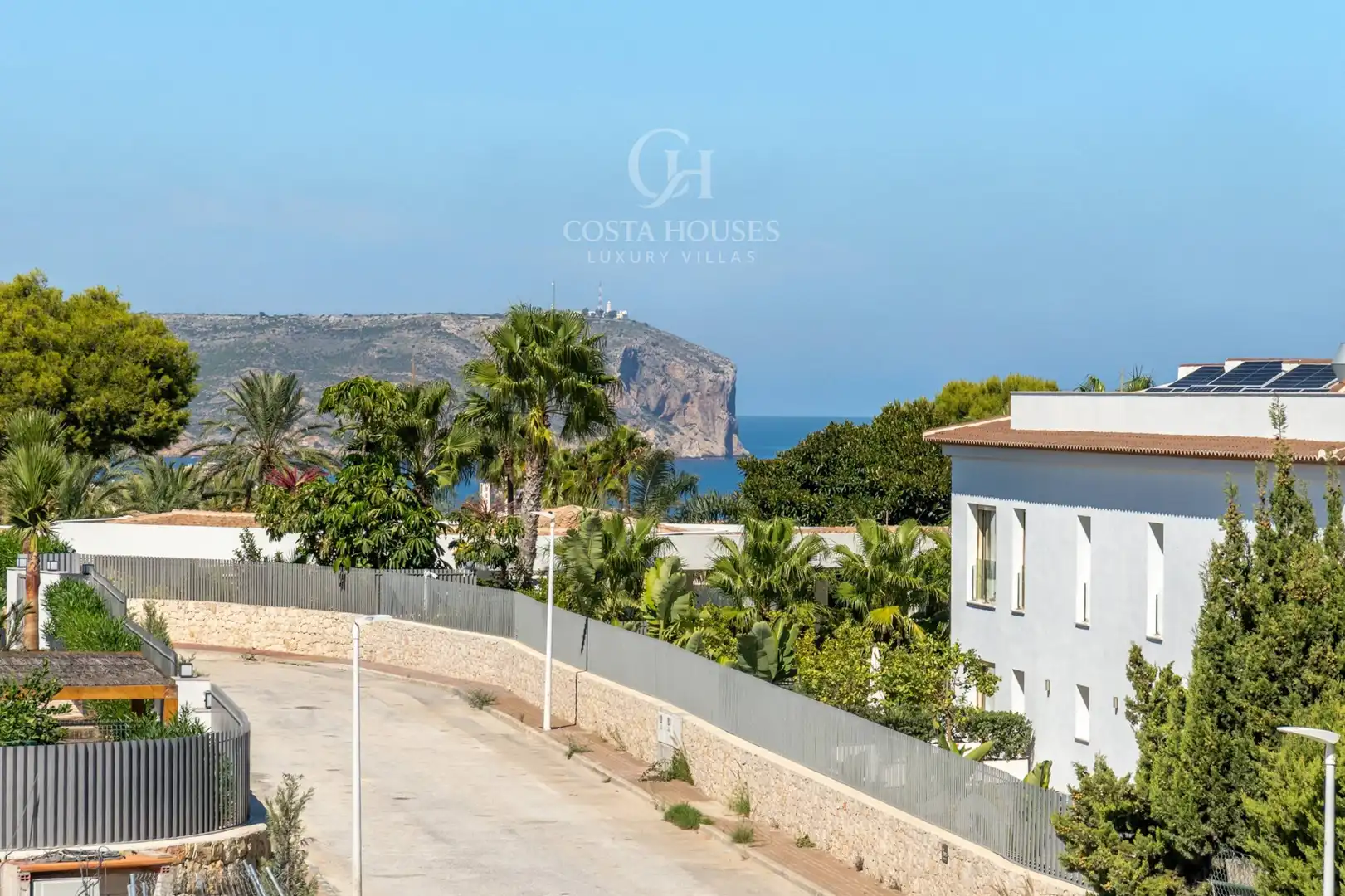 Xalet amb piscina en venda a Cap Martí - El Tossalet - Pinomar, imagen 64