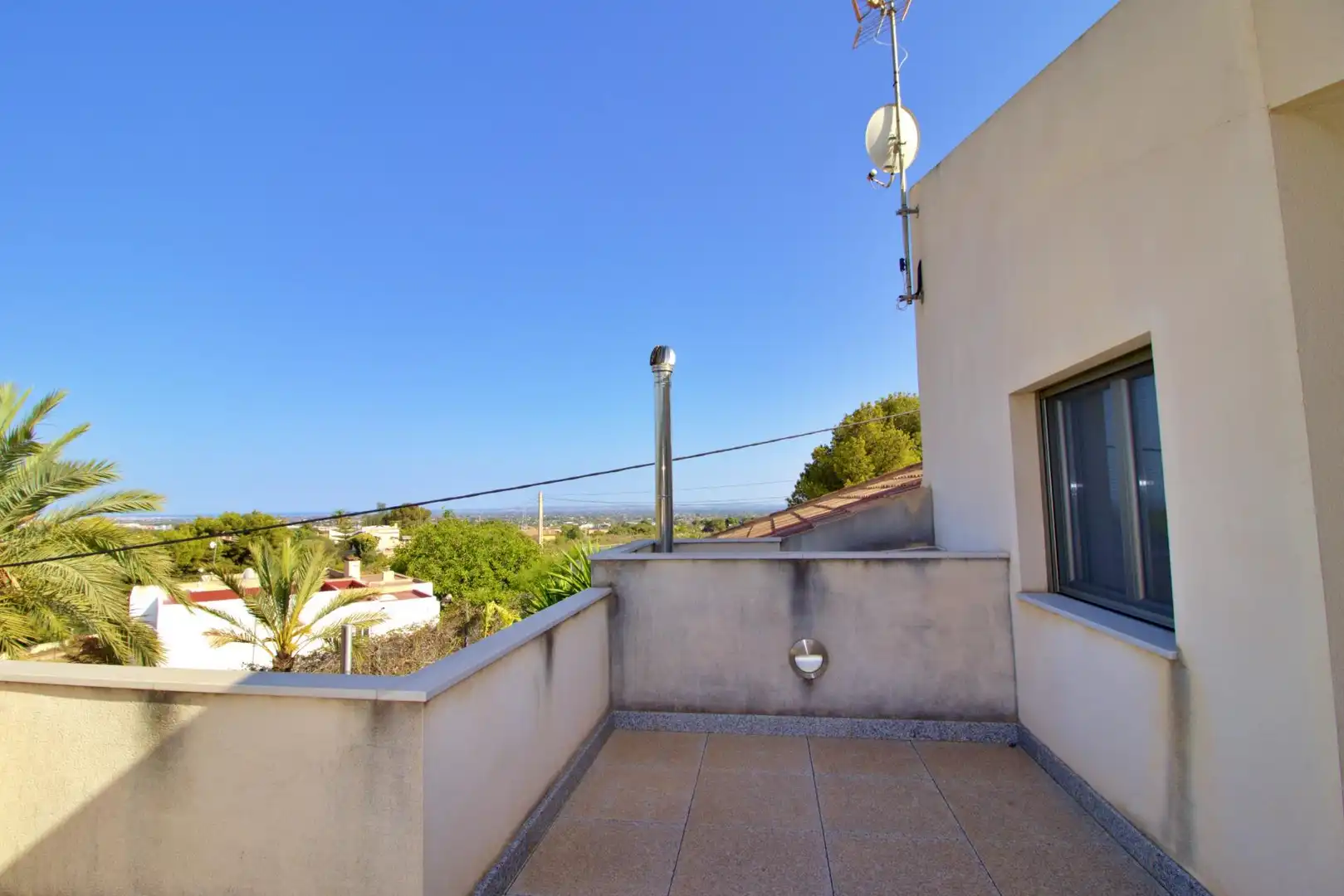 Villa con piscina in vendita a Peña de las Águilas, imagen 26