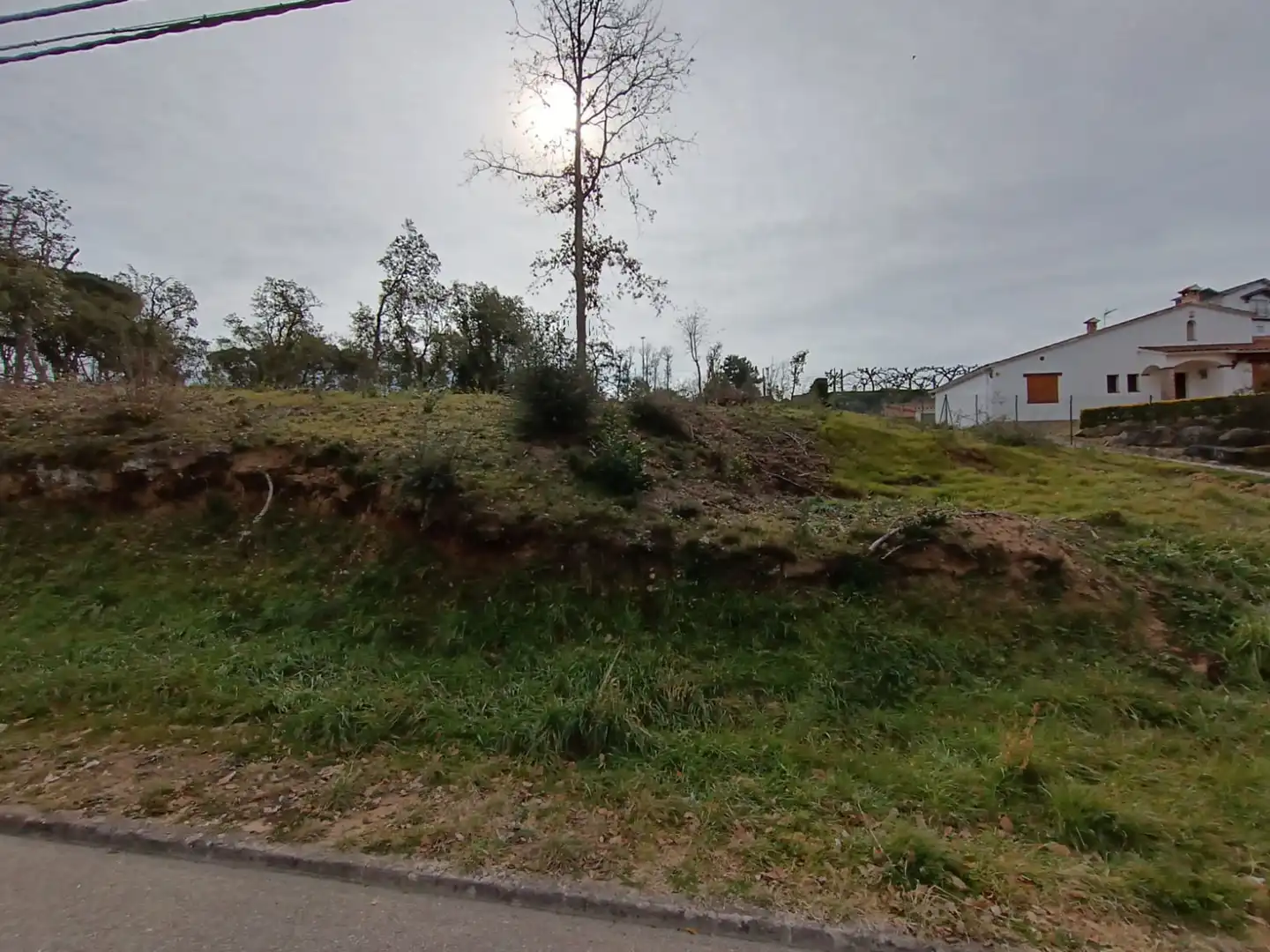Residencial en venta en Caldes de Malavella