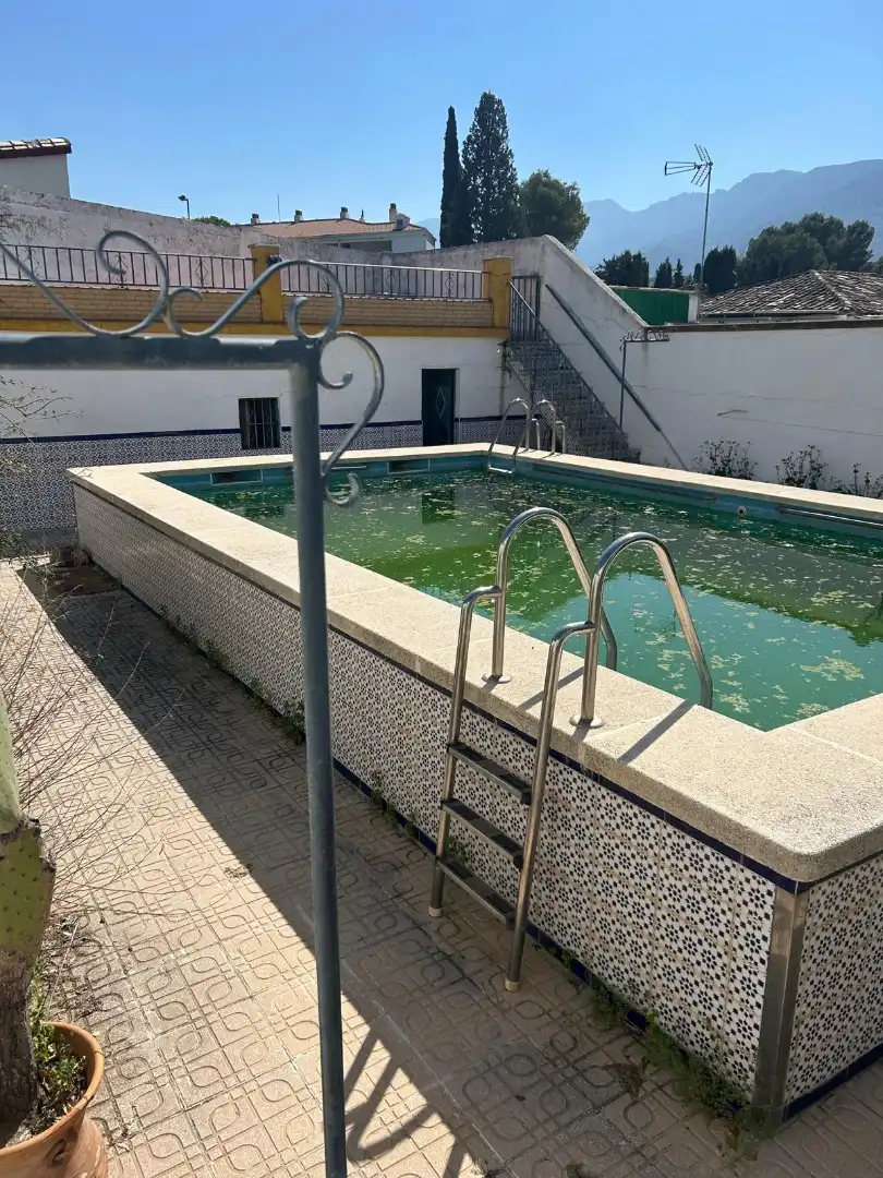 Xalet amb piscina en venda a Puente Jontoya - Puente de la Sierra - El Arroyo, imagen 31