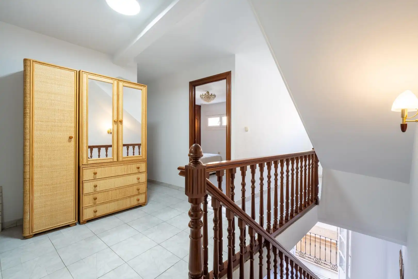 Maison avec terrasse à louer à Calle Carmelo, imagen 13