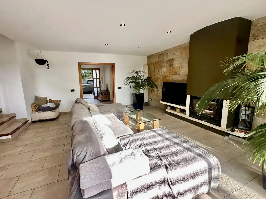 Country homes for sale in Calvià pueblo