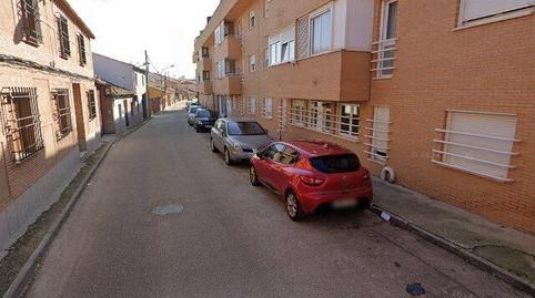 Foto 3 de Pis en venda a Av Guardia Civil, Camarena, Toledo