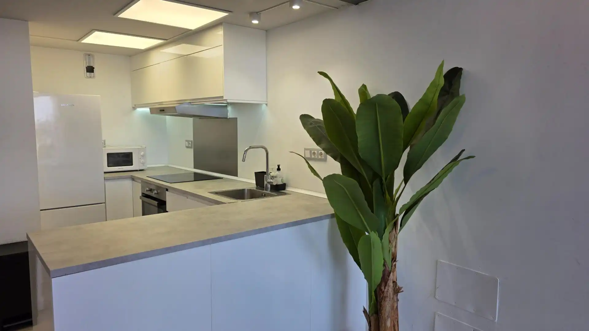 Loft mit Terrasse zum Verkauf in Calle Calle Andarella, imagen 4