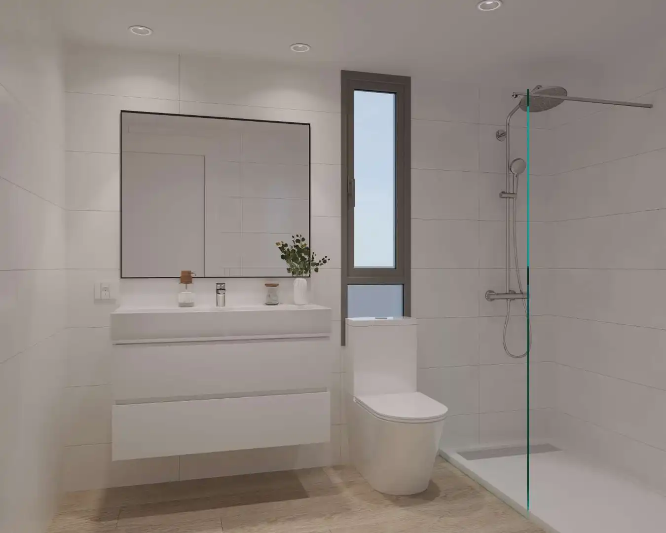 Apartament amb piscina en venda a Costa Natura, imagen 12