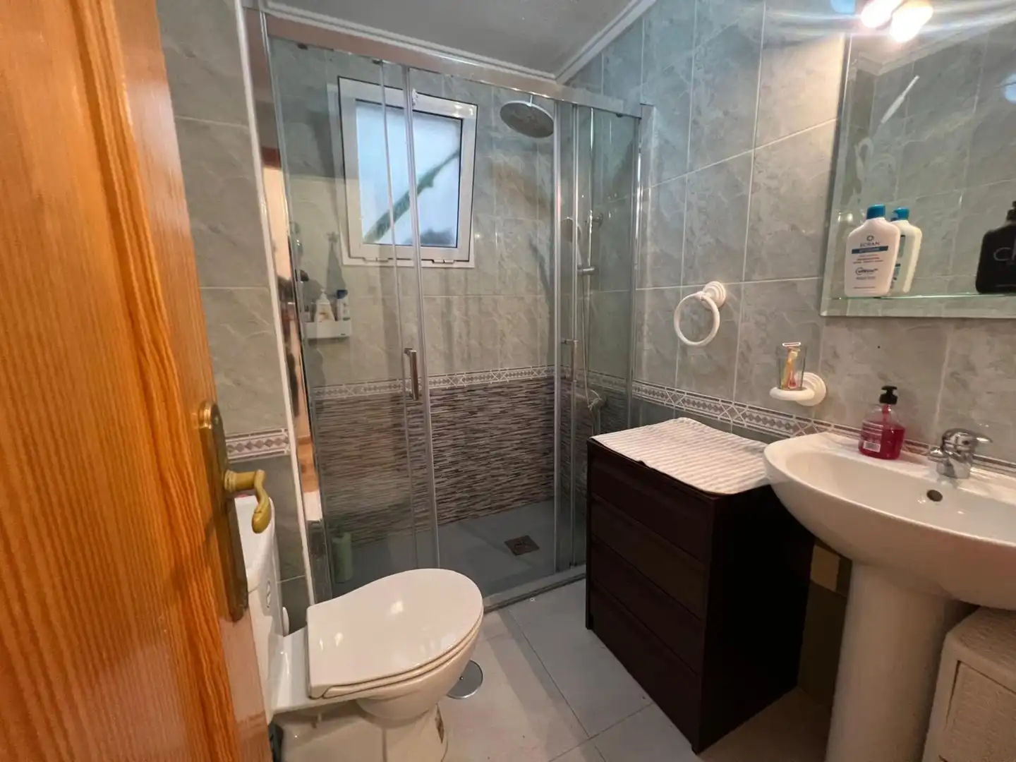 Bany de Apartament en venda en Torrevieja