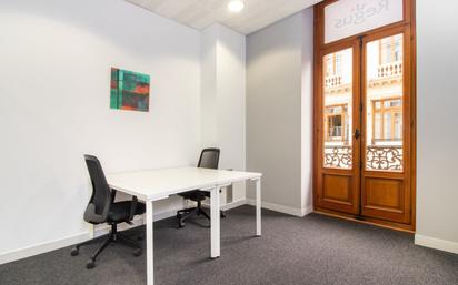 Office to rent in  Valencia Capital  with Air Conditioner, Heating and Furnished