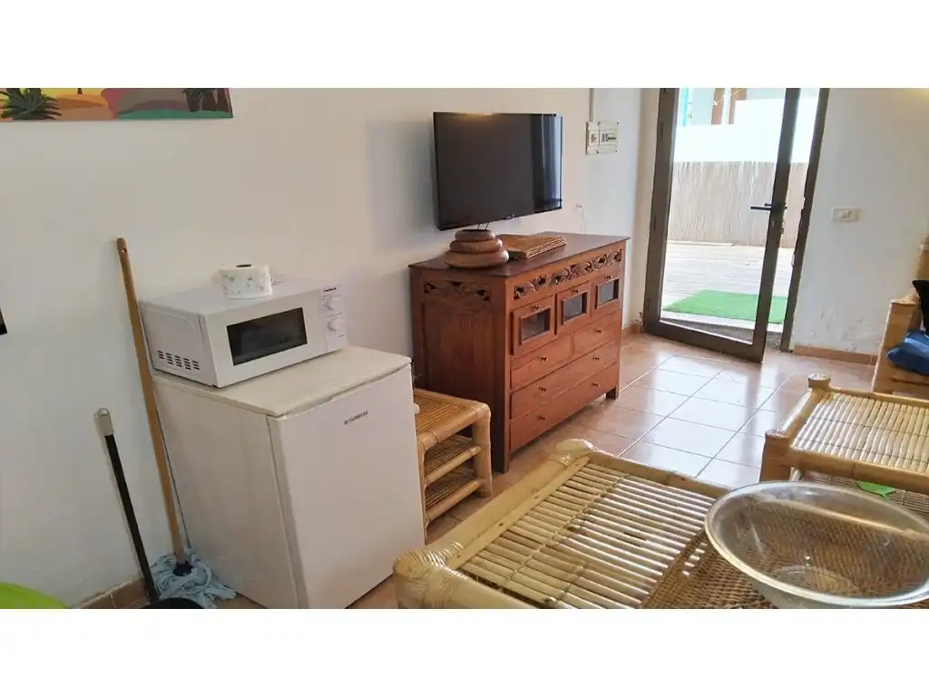 Cuina de Casa o xalet en venda en Lajares