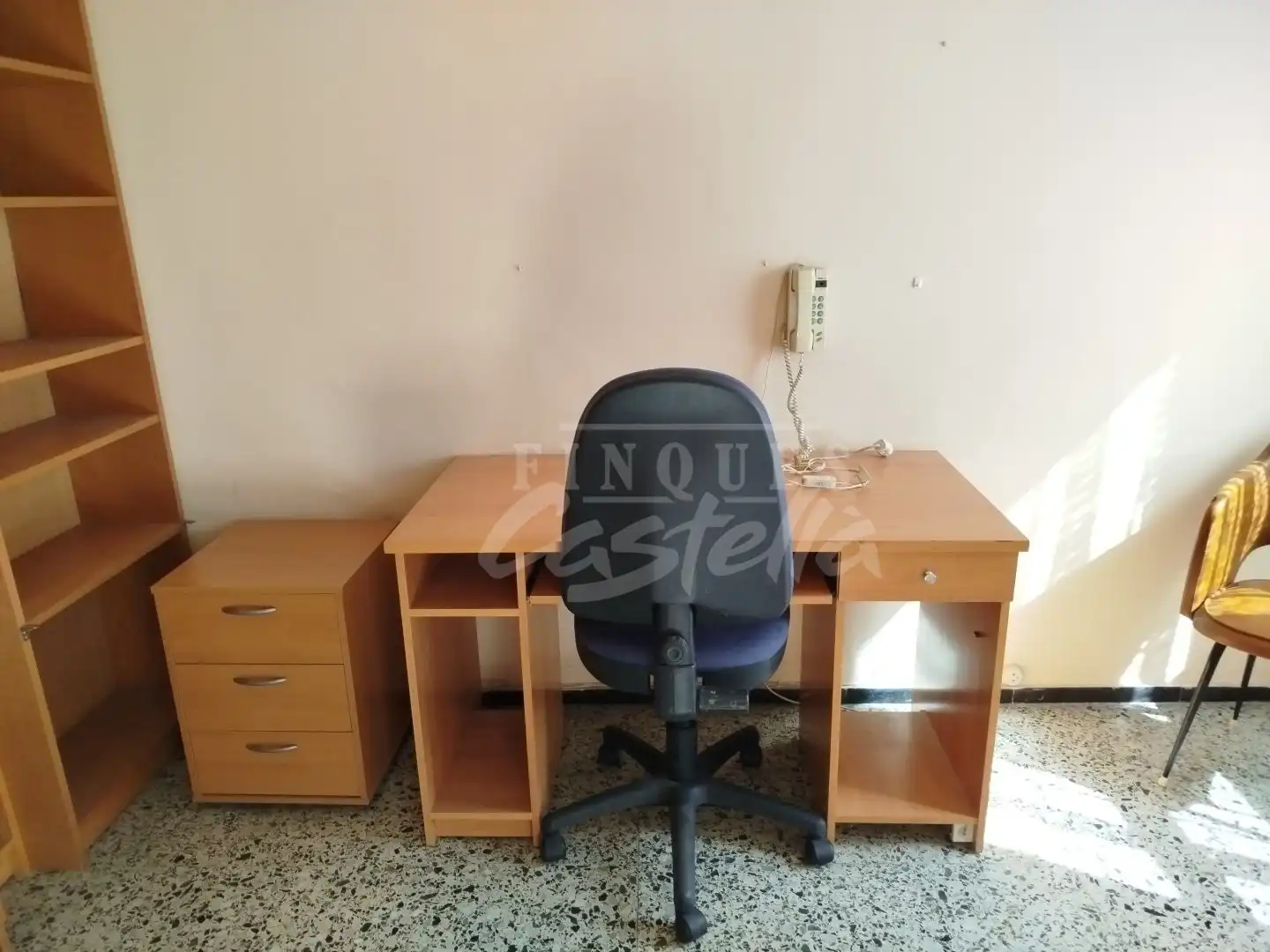 Pis en venda en Mataró amb Balcó