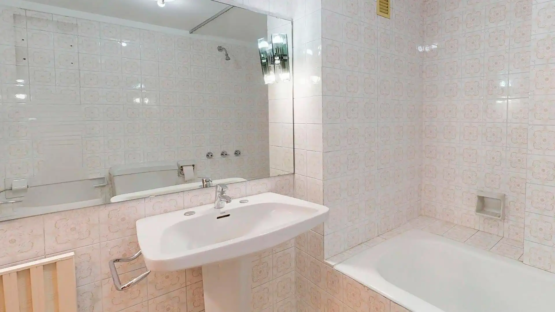Baño de Piso en venta en Centro