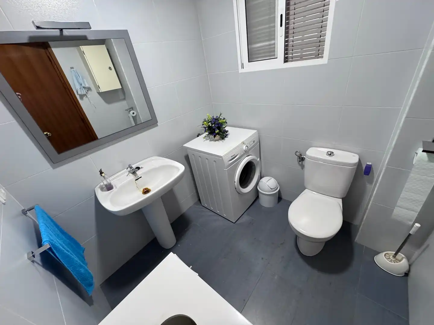 Wohnung zum Verkauf in Avenida Constitución, La Morenica