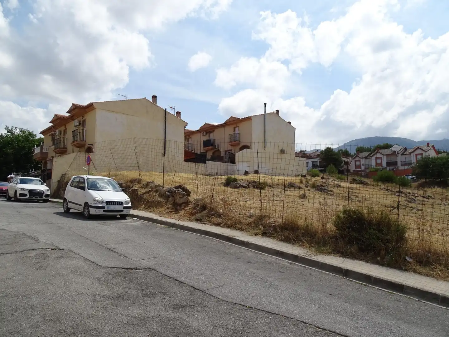 Lands and plots for sale in Calle del Mulhacén 21, imagen 7
