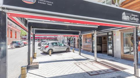 Photo 4 of Premises to rent in General Margallo, Castillejos - Cuzco, Madrid