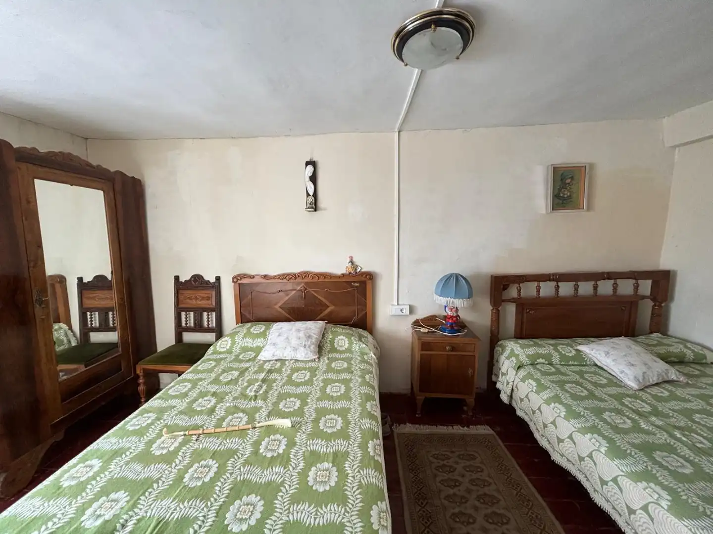 Casa a schiera in vendita a Oña, imagen 19