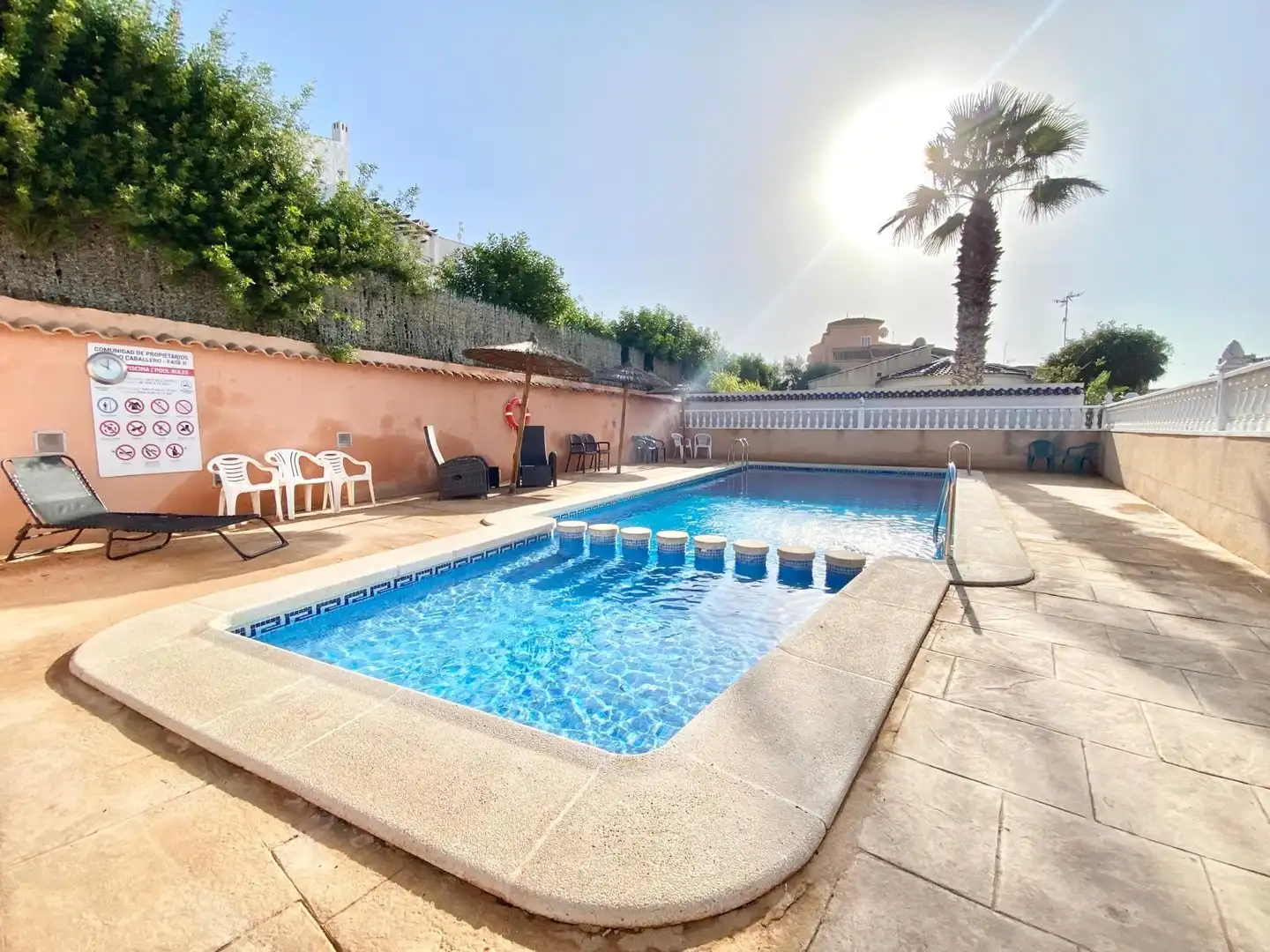 Detached house with terrace for sale in Orihuela Costa, imagen 30