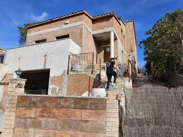 Maison avec balcon à vendre à Gelida