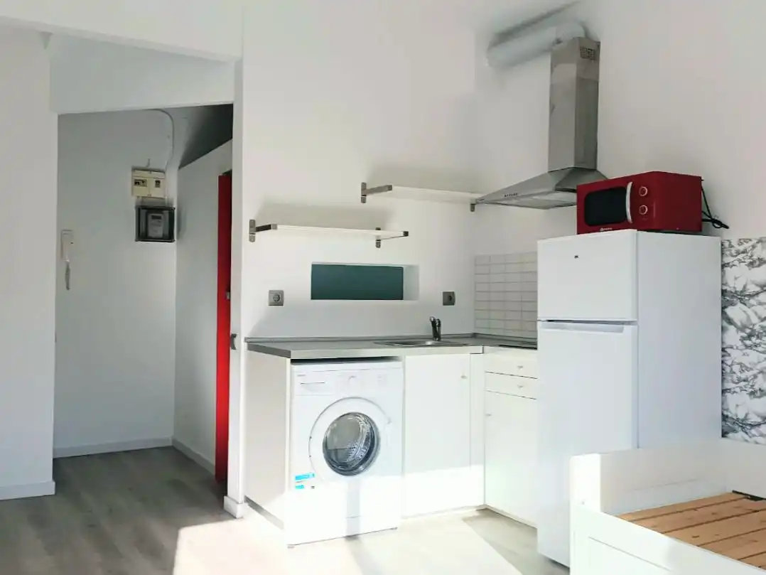 Wohnung zur Miete in Carrer de la Selva, 23, Badalona