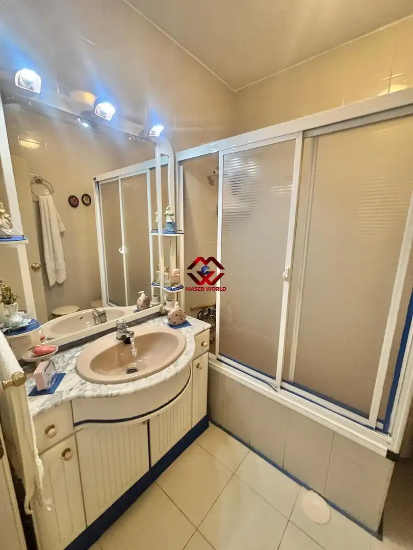 Duplex con terrazza in vendita a Santiago de la Ribera, imagen 27