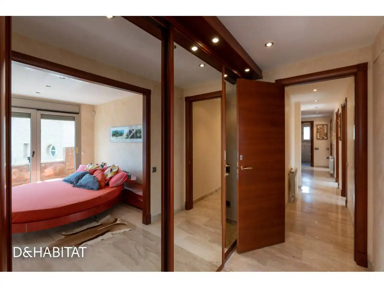 Casa con piscina in vendita a Viladecavalls, imagen 20