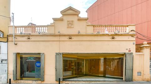 Foto 3 de Finca rústica en venda a Sant Vicenç Dels Horts, Barcelona