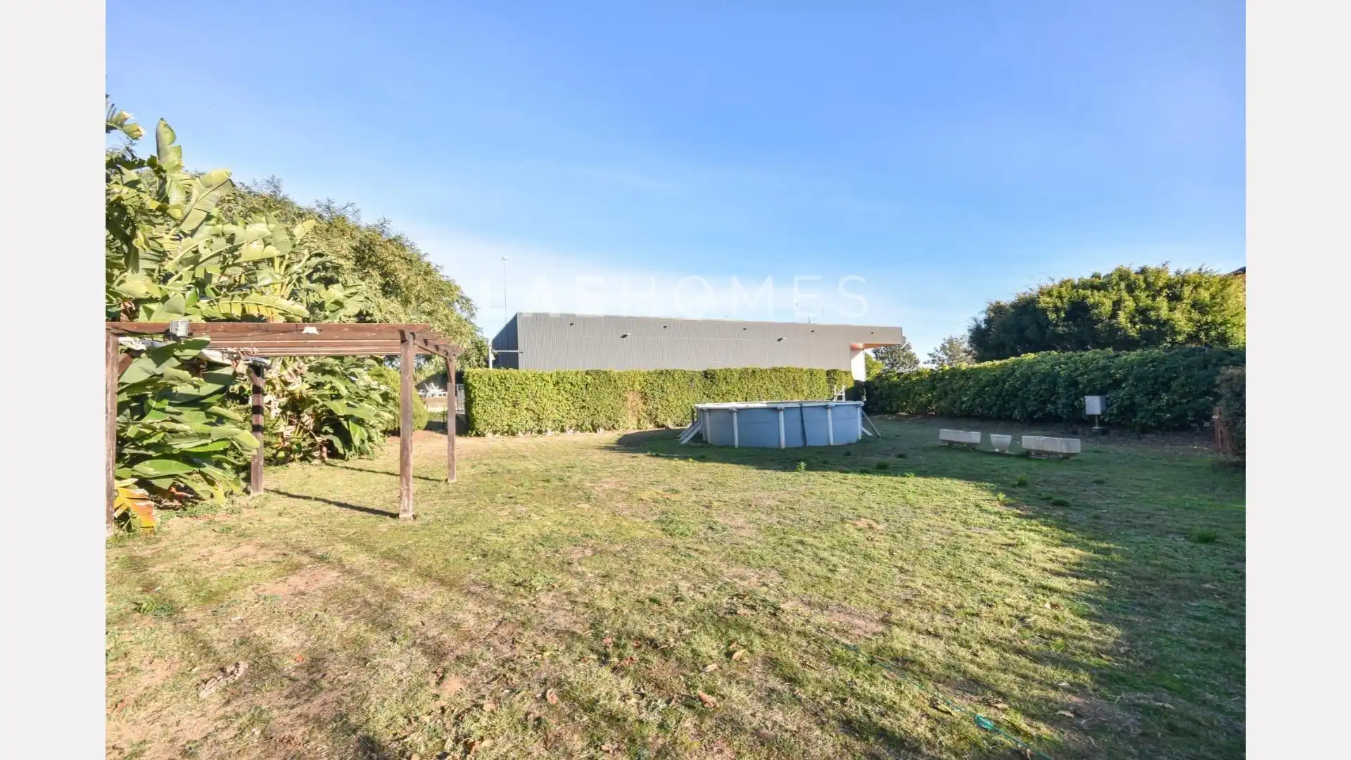 Villa avec jardin à vendre à Carrer INDUSTRIA, imagen 6