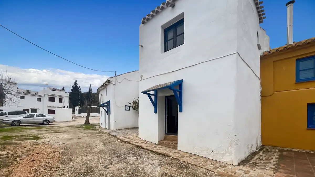 Casa a schiera in vendita a Villanueva del Rosario, imagen 4