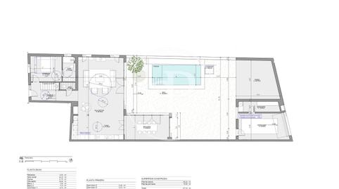 Foto 4 de Casa o chalet en venta en Pals, Girona