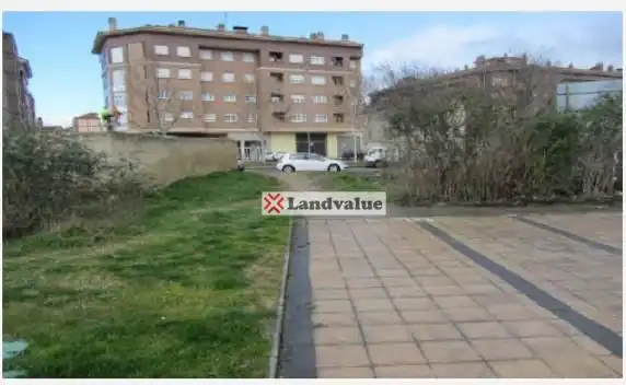 Residencial en venta en Miranda de Ebro