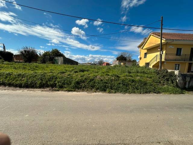 Terreno residencial en Venta en Seixo, 33 en Sada (A Coruña)