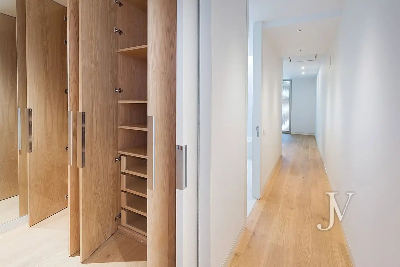 Casa o chalet en venta en Madrid con Aire acondicionado, Calefacción y Jardín privado