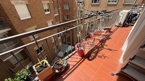 Foto 3 de Pis de lloguer a Via Augusta, 187, Sant Gervasi- Galvany, Barcelona Capital