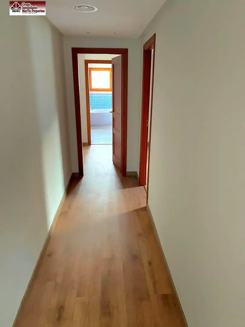 Casa o chalet en venta en Gandia con Aire acondicionado, Calefacción y Jardín privado