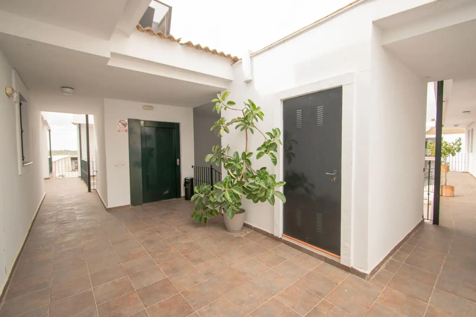 Duplex in vendita a Sanlúcar la Mayor, imagen 22
