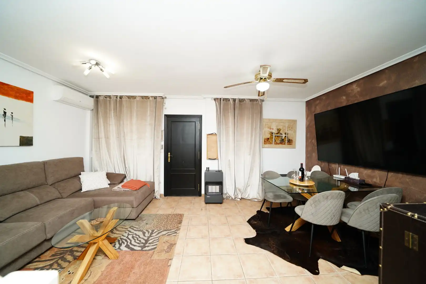 Apartments for rent in Orihuela, Alicante