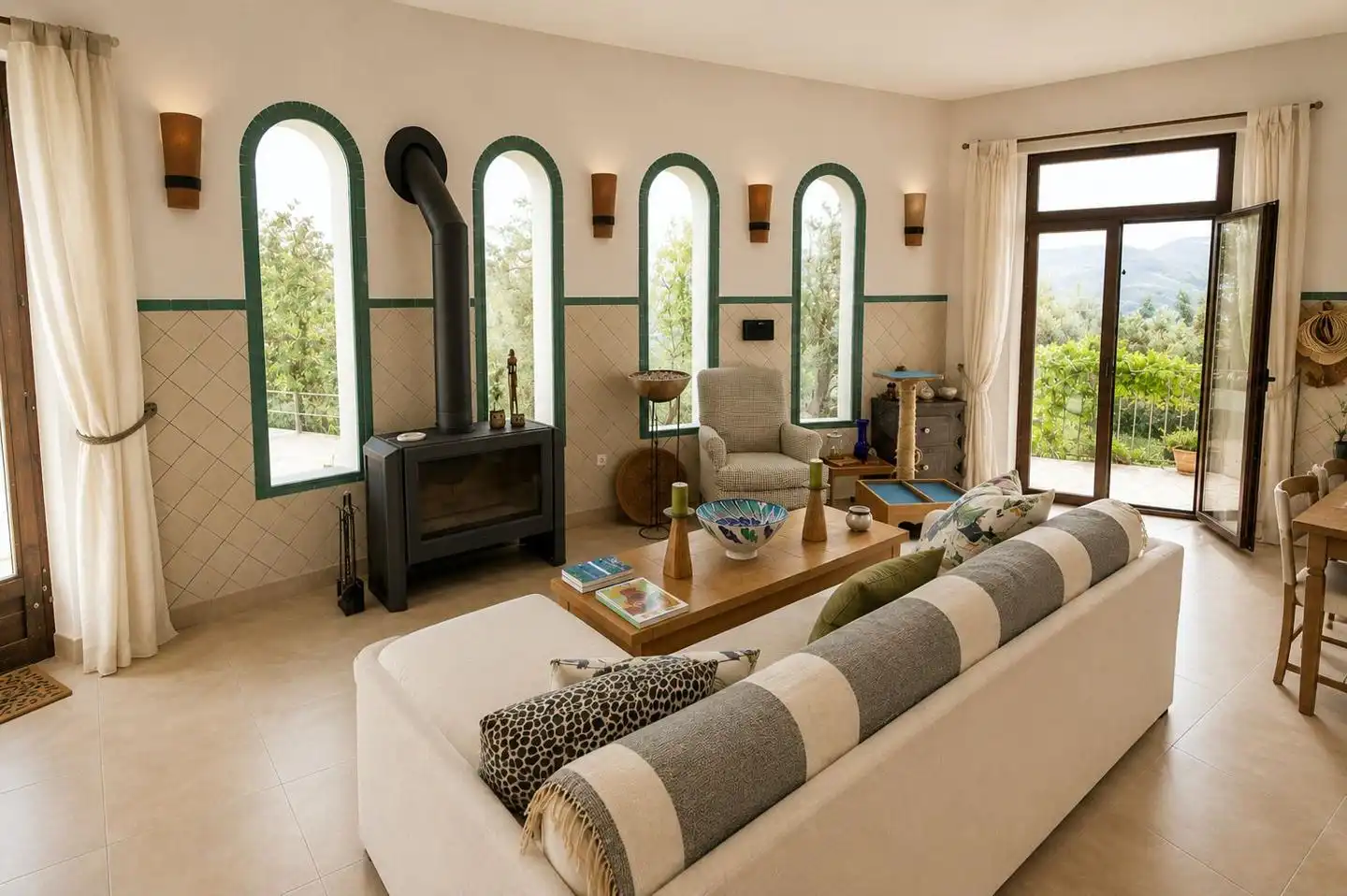 Maison avec piscine à vendre à Valle de lecrin, imagen 47