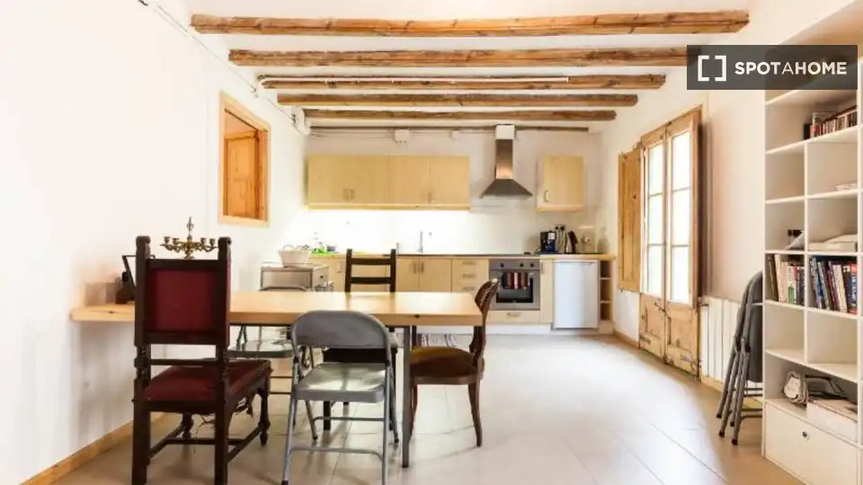 Flat to rent in Ciutat Vella, imagen 13