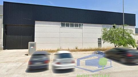 Photo 2 of Industrial buildings to rent in Drapers, Poligono Mas del Jutge, Valencia