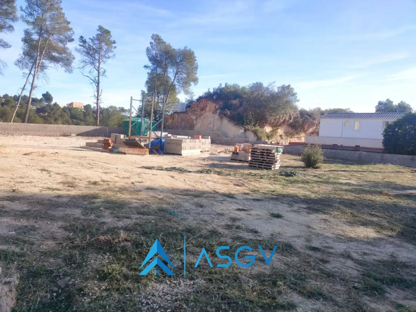 Residential for sale in Cabrera d'Anoia