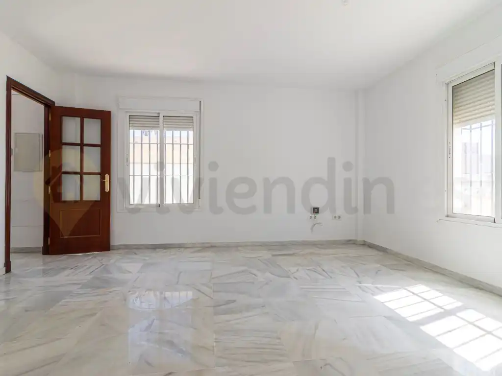 Casa adosada en venta en El Puerto de Santa María