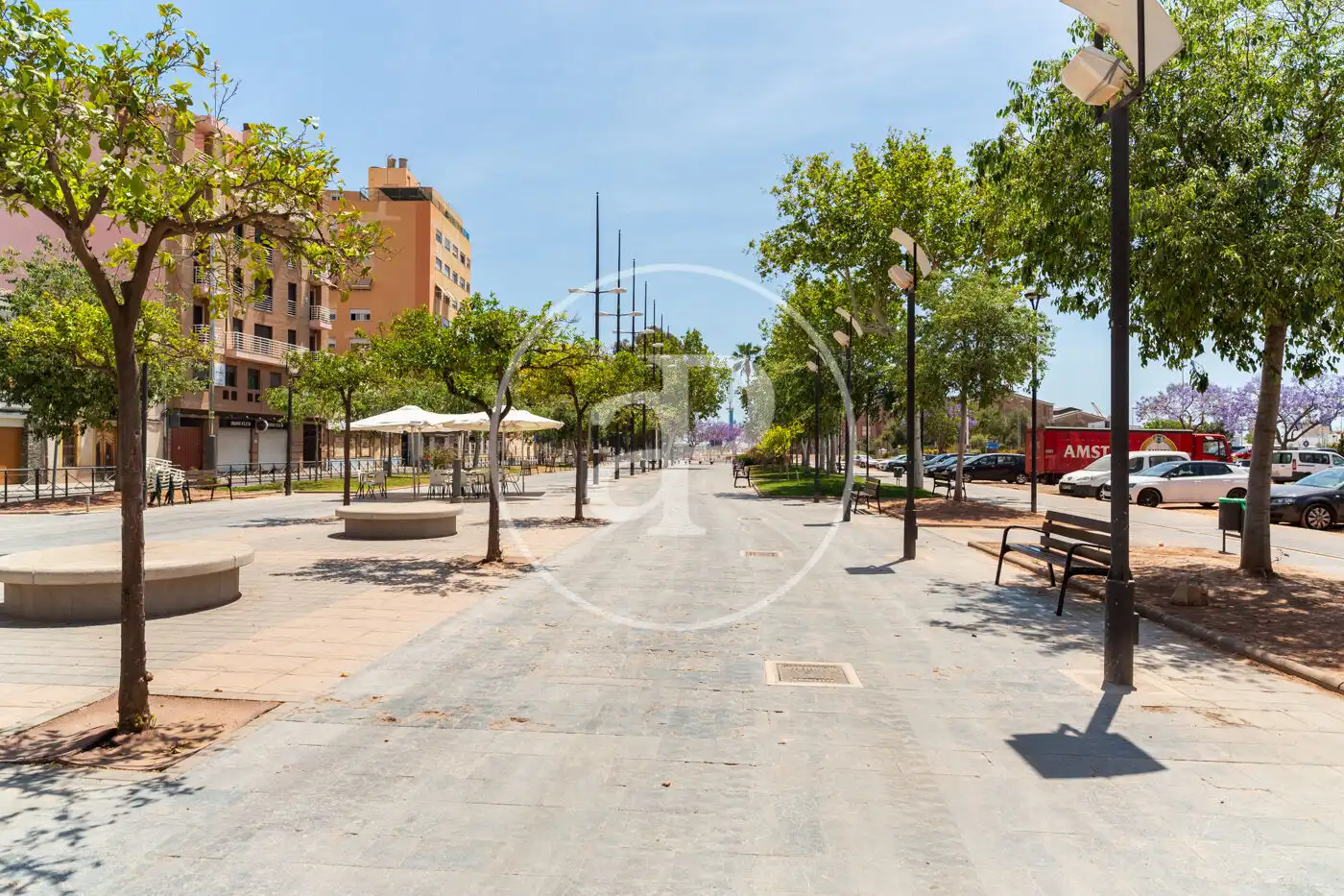 Wohnbaugrundstück zum Verkauf in Sagunto ciudad, imagen 9