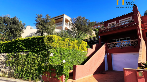 Foto 3 de Casa adosada en venda a Sa Riera - Sa Fontansa, Girona