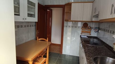 Foto 3 de Piso en venta en Villalegre - La Luz, Avilés
